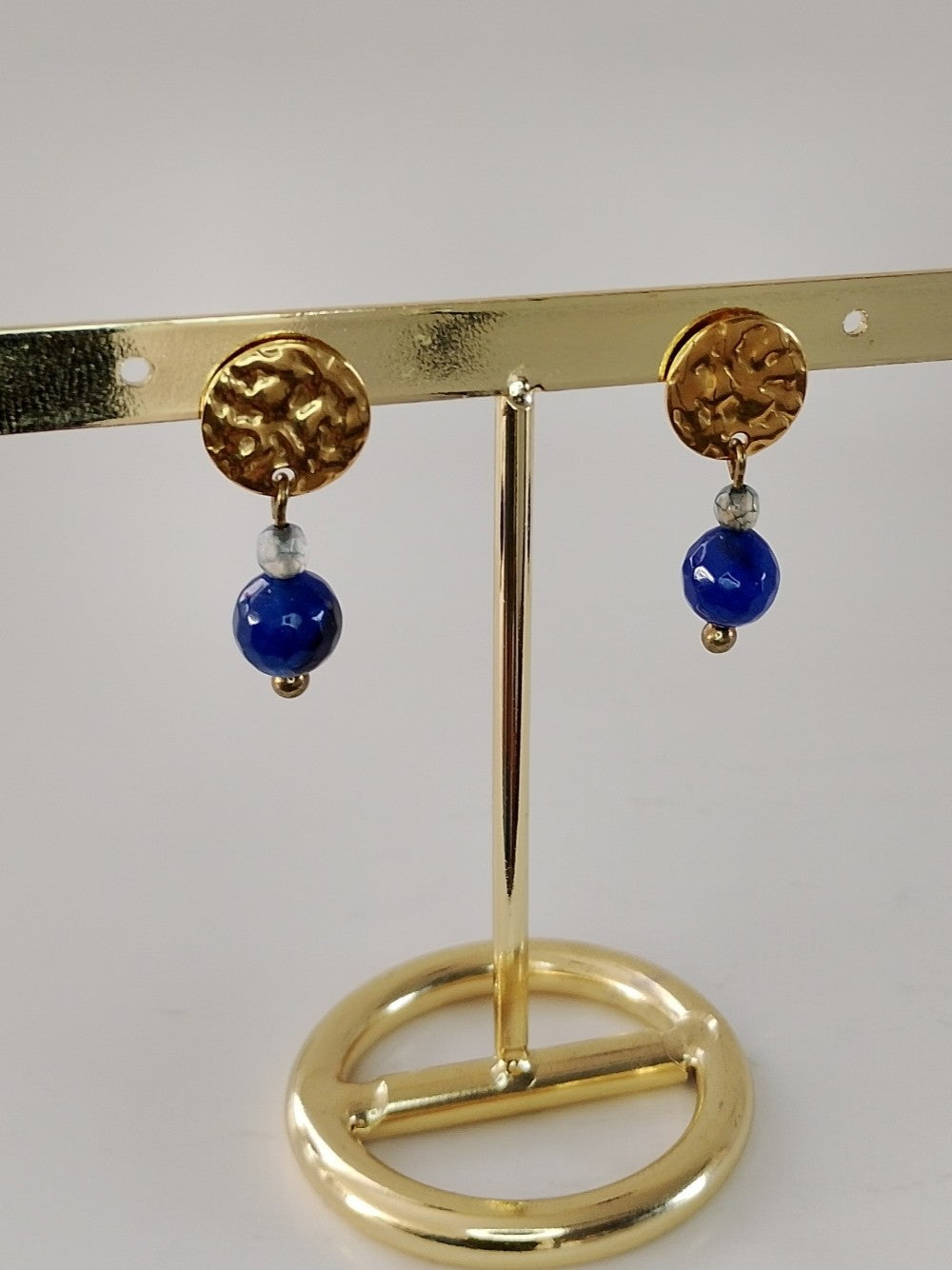 Vandfaste Barbare Ørestikker