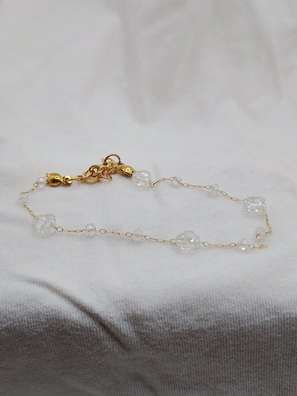 Vandfaste Armbånd