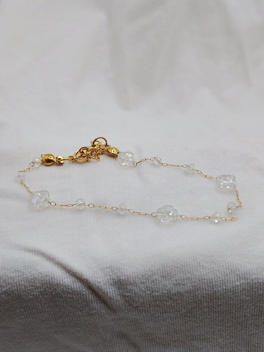 Vandfaste Armbånd