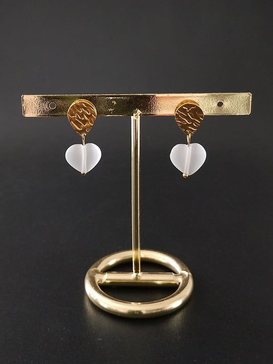 Vandfast Helle ørestikker