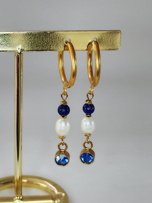 Vandfaste Bella Creoler