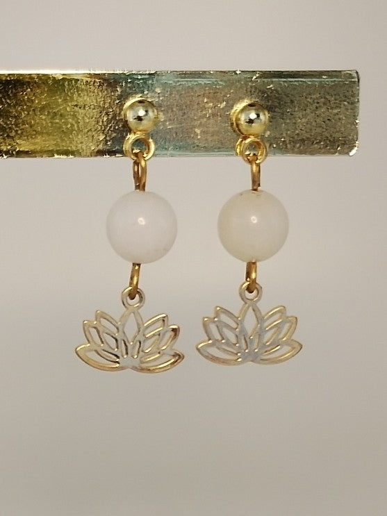 Vandfaste Rosa Ørestikker