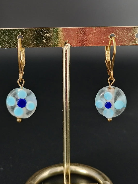 Vandfast Belis Creol