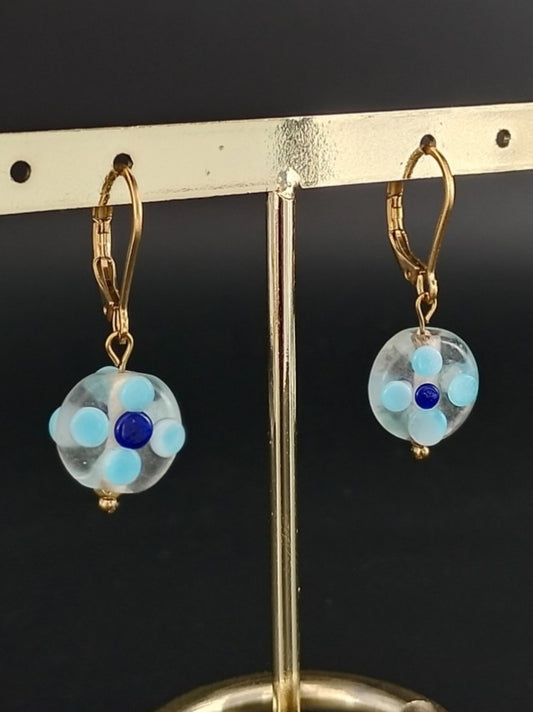 Vandfast Belis Creol