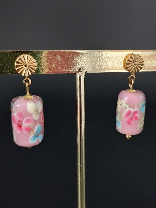 Vandfast Regitze ørestikker