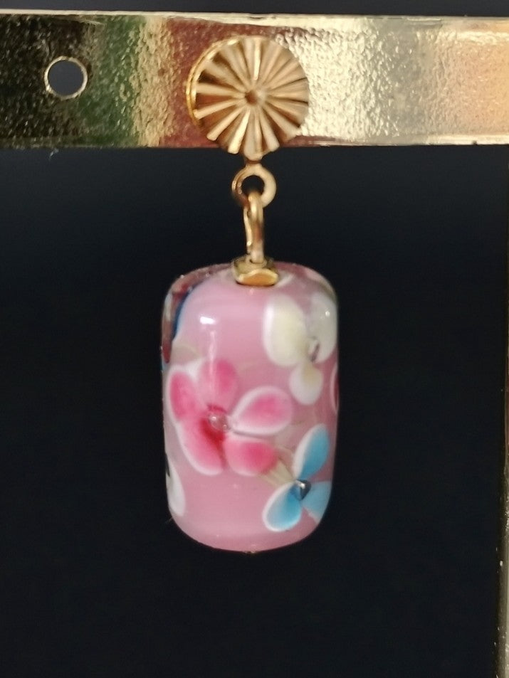 Vandfast Regitze ørestikker