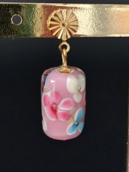 Vandfast Regitze ørestikker