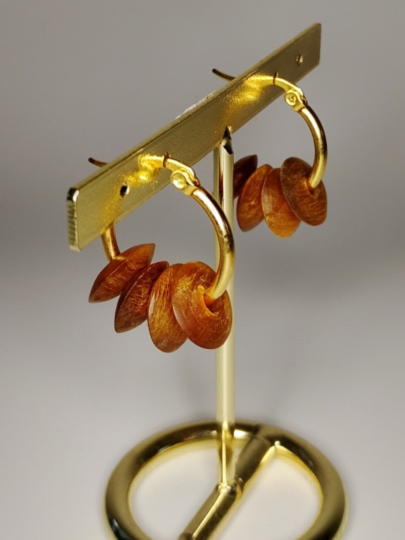 Vandfast Barbara Creoler