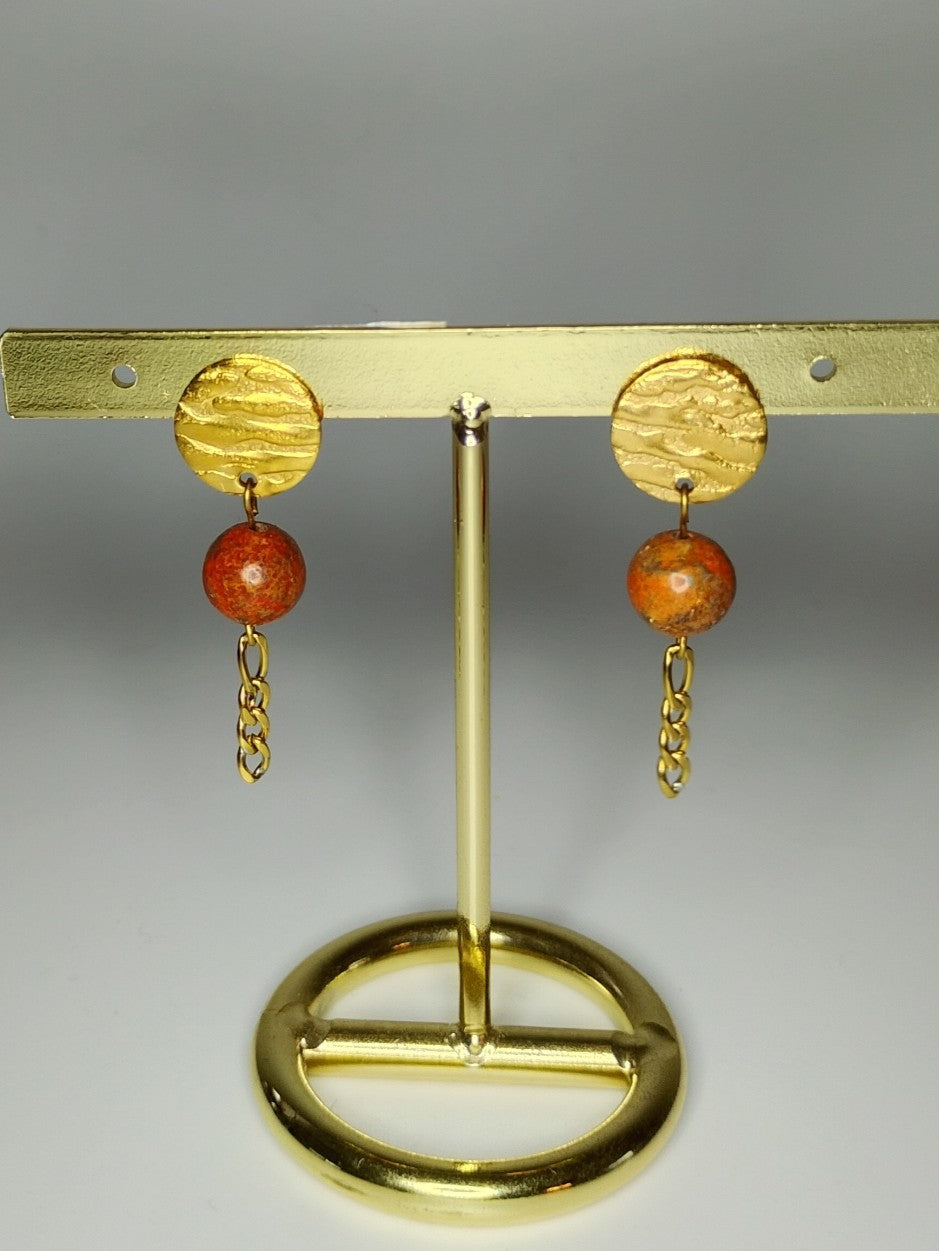 Vandfaste Benedikte ørestikker