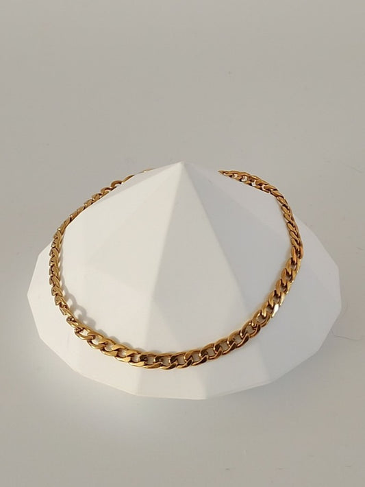 Vandfast panser armbånd